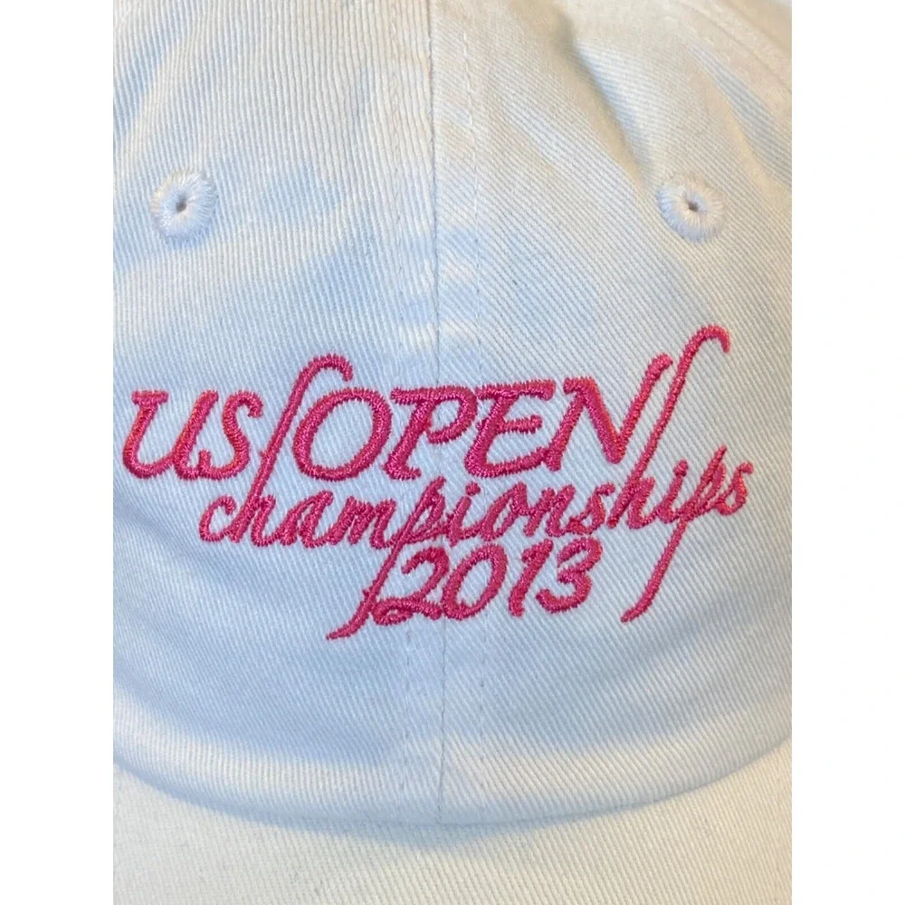 US Open Championship Ladies Pink  2013.‎ NWT